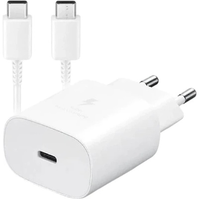 Samsung EP-TA800EWE + EP-DA905BWE