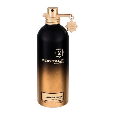 Montale Amber Musk parfémovaná voda unisex 100 ml