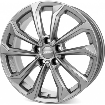Dezent KS 7,5x19 5x114,3 ET54,5 graphite