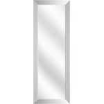 Styler Стенно огледало 50x142 cm Wave - Styler (LU-12427)