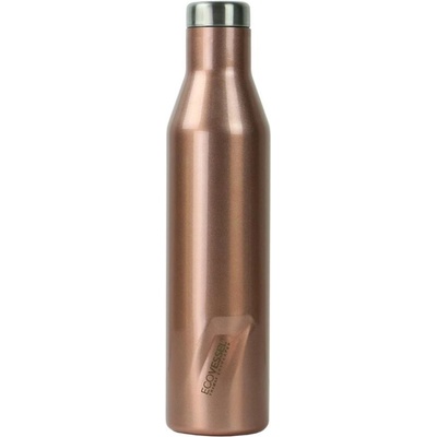 Eco Vessel ASPEN 750 ml rose gold