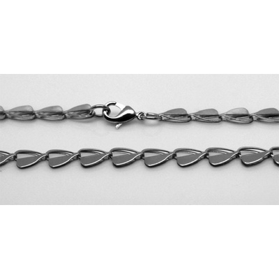 Steel Edge Náhrdelník chirurgická ocel NXTN001