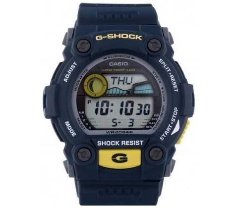Casio G-7900-2