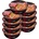 Alpha Spirit Dog Realfood Свинско яхния 9 x 280 г