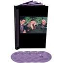MITCHELL, JONI - JONI\'S JAZZ (4CD)