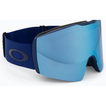 Oakley Скиорски очила Oakley Fall Line L matte navy/prizm sapphire iridium