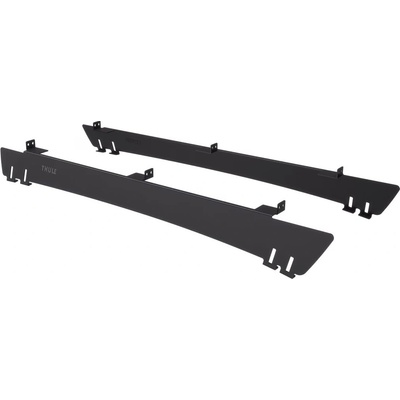 Thule Caprock rail mount 4