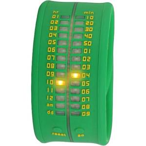 Time-IT ZERO_A6 - Унисекс часовник (ZERO_A6) Часовници