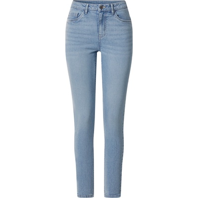 Esmara Dámské džíny Skinny Fit modrá – Zboží Dáma