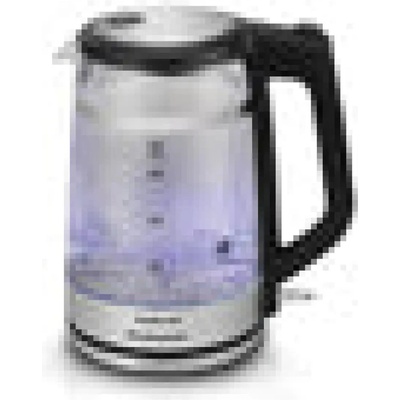Rohnson Електрическа канa ROHNSON R-7645 2200 W, СИВ, 1.70 L (5202561545012)