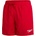 Speedo Мъжки къси панталони Speedo Essentials 16-inch Watershorts Mens - Red