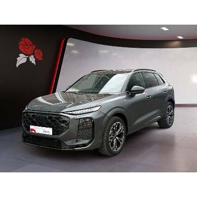 Audi Q3 2.0 TDI S tronic S-line 110 kW