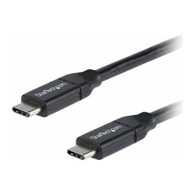 Startech USB2C5C1M USB-C w/5A PD - USB 2.0 1m