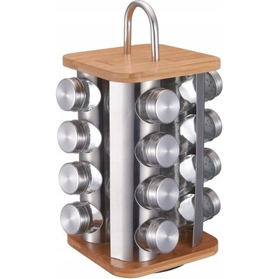 Klausberg Slánka a pepřenka na koření – Zboží Mobilmania