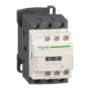 Schneider Electric LC1D09F7