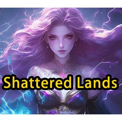 Shattered Lands