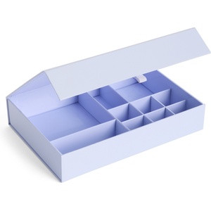 Hay Colour Storage Jewellery Box Кутия за бижута, лавандулово (AE733-A994)