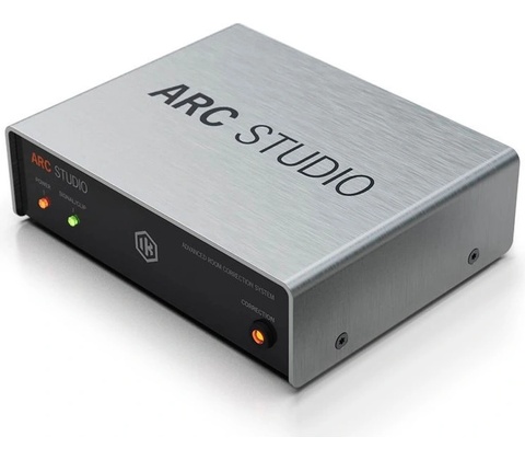 IK Multimedia ARC Studio Upgrade