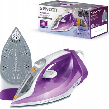 Sencor SSI 5800 VT