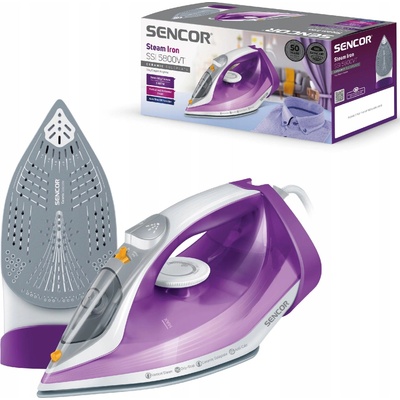 Sencor SSI 5800 VT