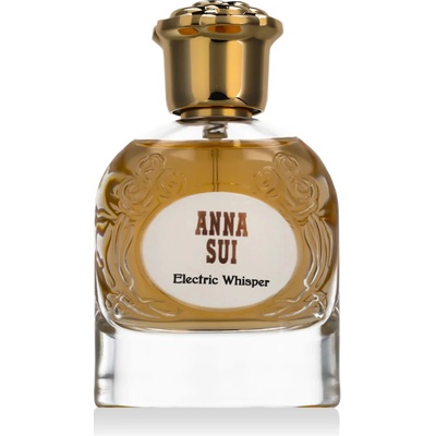 Anna Sui Wild Wonder Electric Whisper parfumovaná voda dámska 50 ml