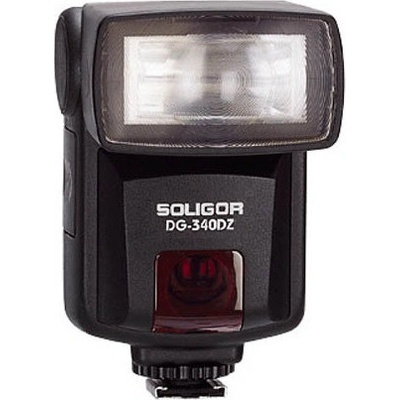 Soligor DG-28 AF pro Nikon
