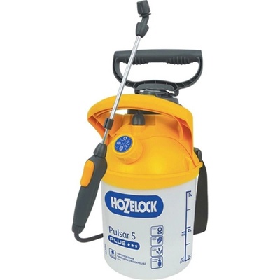 Hozelock 4310 0000 Pulsar Plus 5 l