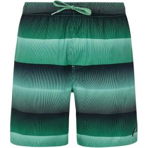 Protest Бански гащета Protest Radar swimming shorts - Green (Cactus Green)