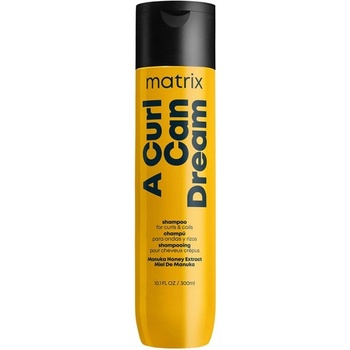 Matrix Total Results A Curl Can Dream Šampon 300 ml