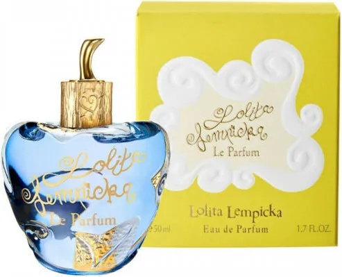 Lolita Lempicka Lolita Lempicka Le Parfum (2021) EDP 100 ml