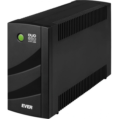 EVER DUO 850 PL AVR USB (T/DAVRTO-000K85/01)