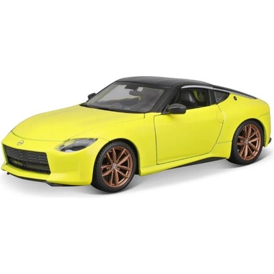 Maisto 32904 Nissan Z 1: 24 (32904)