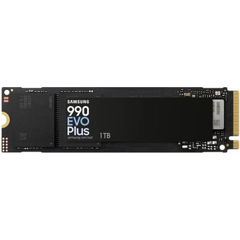 Samsung 990 EVO Plus 1TB, MZ-V9S1T0BW