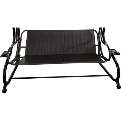 Rojaplast látka na sedák DE LUXE II - černá – Zbozi.Blesk.cz