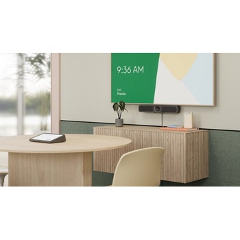 Logitech ConferenceCam MEETUP 2