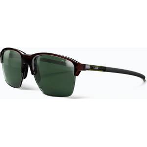 Julbo Слънчеви очила Julbo Crossline Polarized 3 brown/green Слънчеви очила