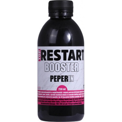 LK Baits Booster Peperin 250 ml