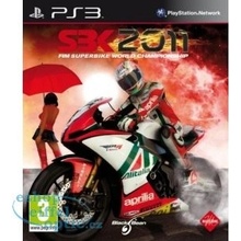 SBK 2011: FIM Superbike World Championship