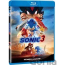 Ježko Sonic 3 BD