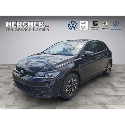 Volkswagen Polo 1.0 TSI DSG Life 70 kW