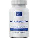 HS LABS - magnesium, zinc, vitamin b6