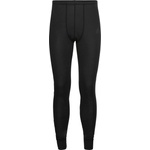 Odlo Синтетично термобельо Odlo Base Layer Bottom Long Active Warm Eco Synthetic base layer - Black - размер 3XL (014-1522-0116)