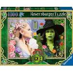 Ravensburger Пъзел Ravensburger от 1000 части - Злосторница: Любов без граници (12001580)