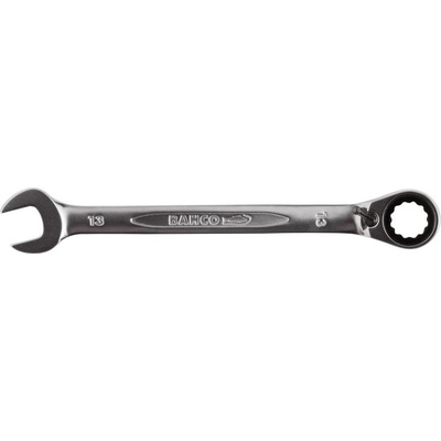 Bahco Klíč očkoplochý 30mm ráčnový chromvanadium 1RM-30
