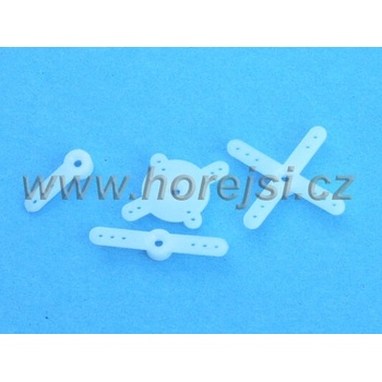 GWS Servo PICO páčky