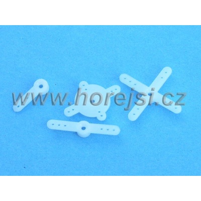 GWS Servo PICO páčky