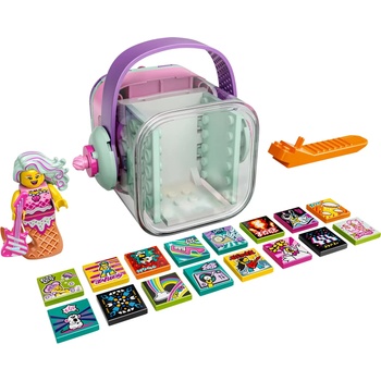 LEGO® VIDIYO™ - Candy Mermaid BeatBox (43102)