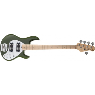 Sterling by Music Man StingRay Ray5