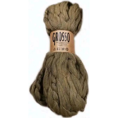 Borgo de' Pazzi Grosso 22 Khaki