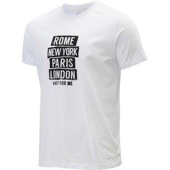 BRILLE Тениска Towns